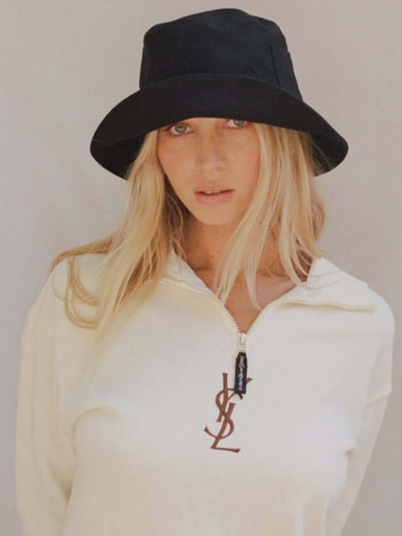 Bucket Streetwear Winter