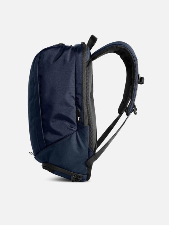 Capsule Pack Max Navy