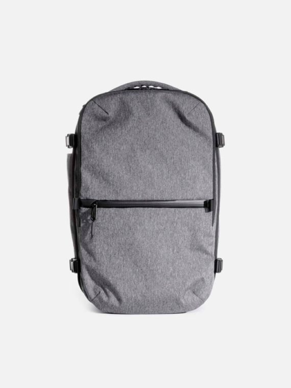 Travel Pack 2 Grey