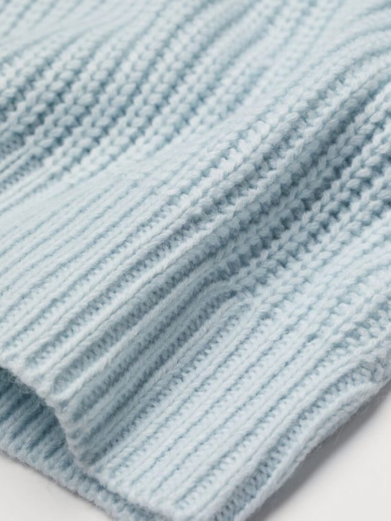 V-neck Sweater