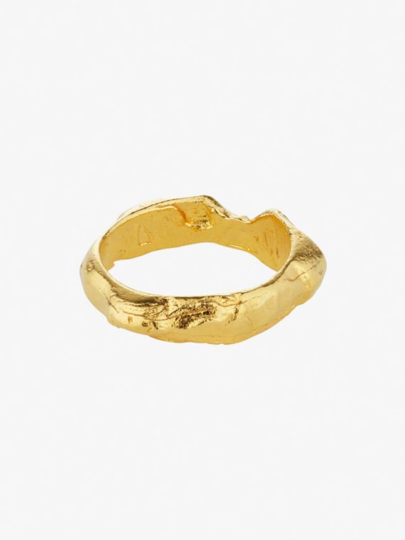 The Abyss Ring