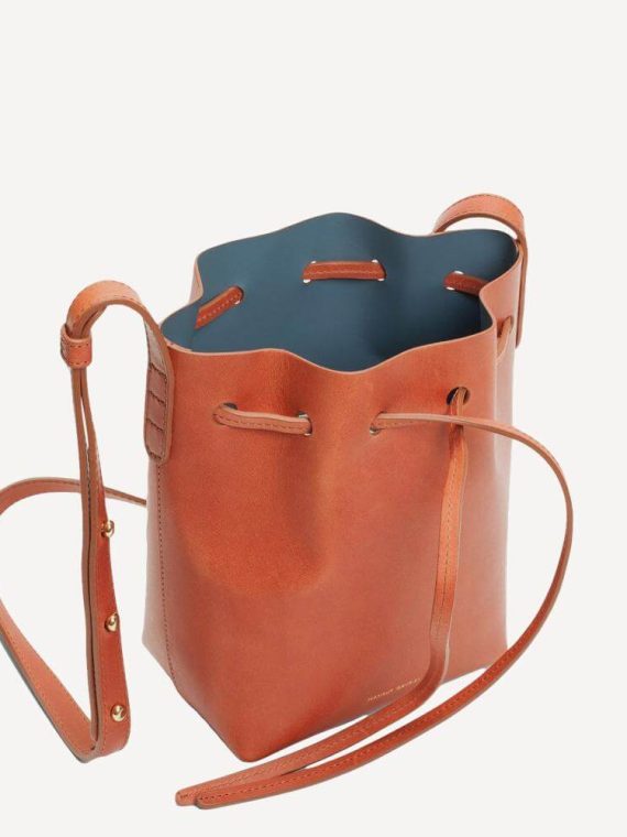 Mini Bucket Bag