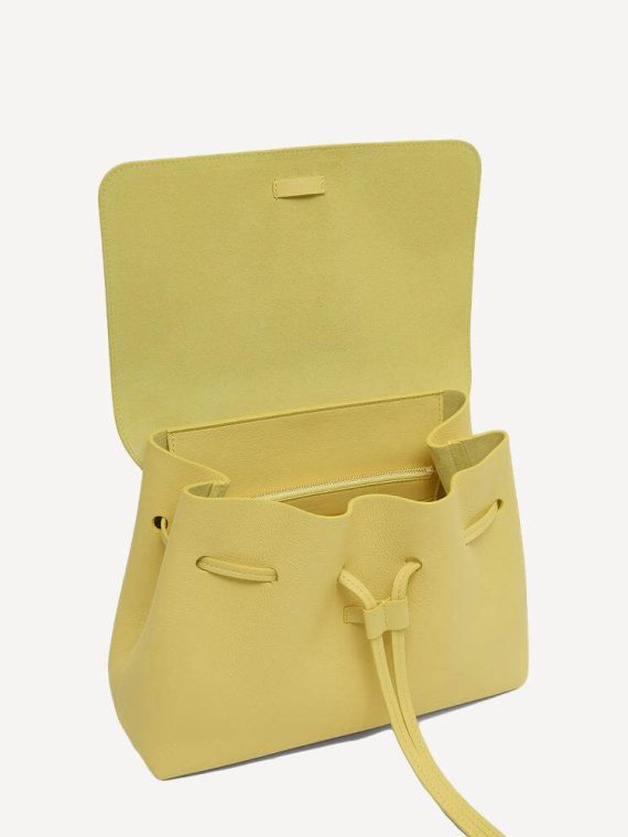 Soft Lady Bag