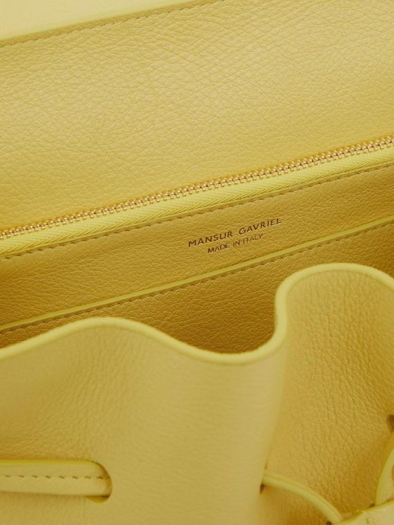 Soft Lady Bag