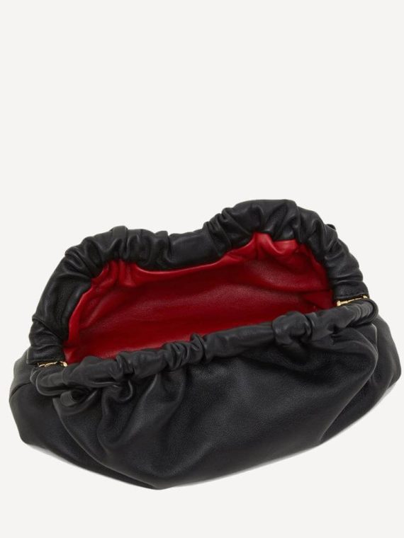 Mini Cloud Clutch